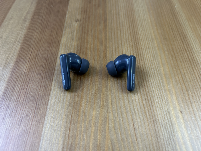 Huawei Freebuds 5i (Bild: Ingo Pakalski/Golem.de)