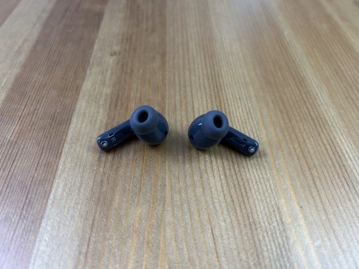 Huawei Freebuds 5i (Bild: Ingo Pakalski/Golem.de)