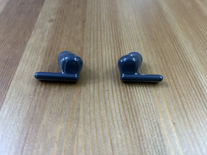 Huawei Freebuds 5i (Bild: Ingo Pakalski/Golem.de)