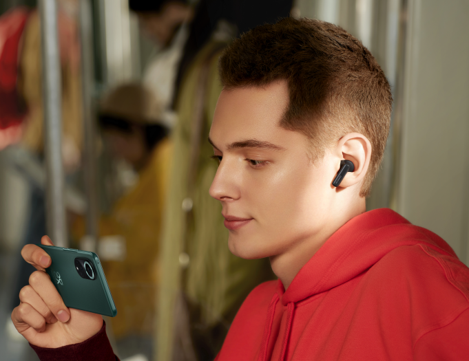 Freebuds 5i (Bild: Huawei)