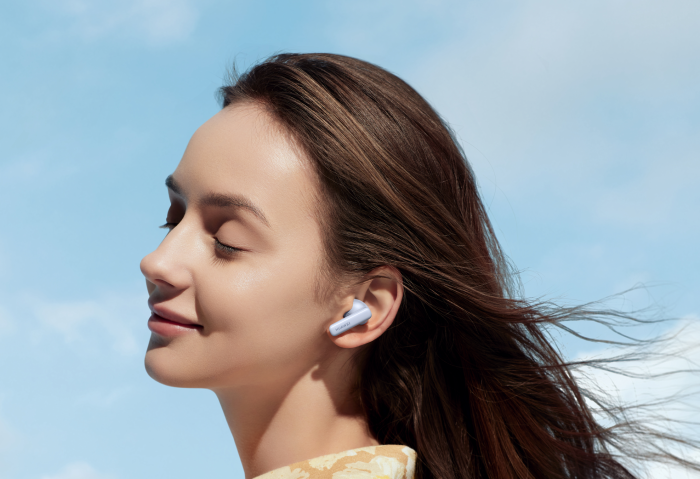 Freebuds 5i (Bild: Huawei)