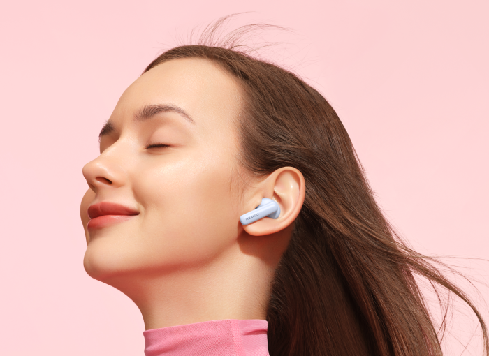 Freebuds 5i (Bild: Huawei)