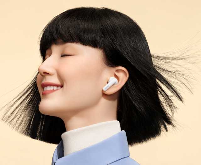 Freebuds 5i (Bild: Huawei)