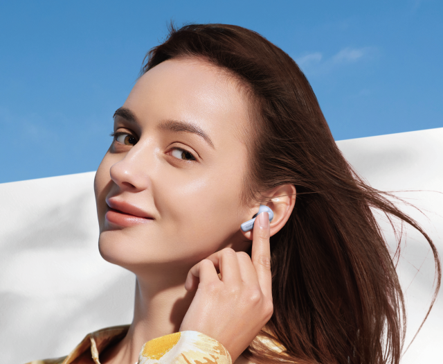 Freebuds 5i (Bild: Huawei)