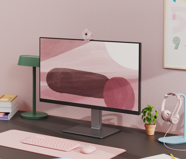 Brio 300/Brio 305 (Bild: Logitech)