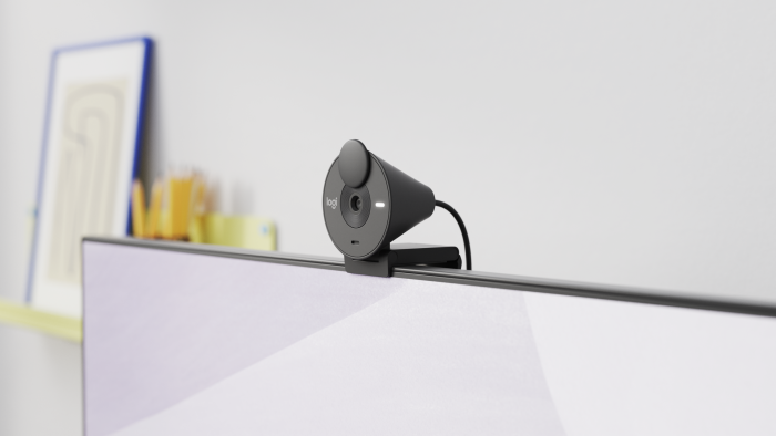 Brio 300/Brio 305 (Bild: Logitech)