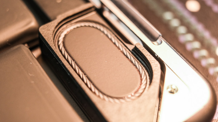 Macbook Pro 14: Innenansicht (Bild: Oliver Nickel/Golem.de) 