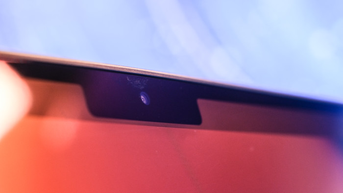 Macbook Pro 14 mit M2 Max (Bild: Oliver Nickel/Golem.de)