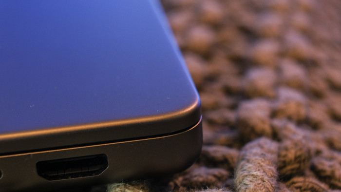 Macbook Pro 14 mit M2 Max (Bild: Oliver Nickel/Golem.de)