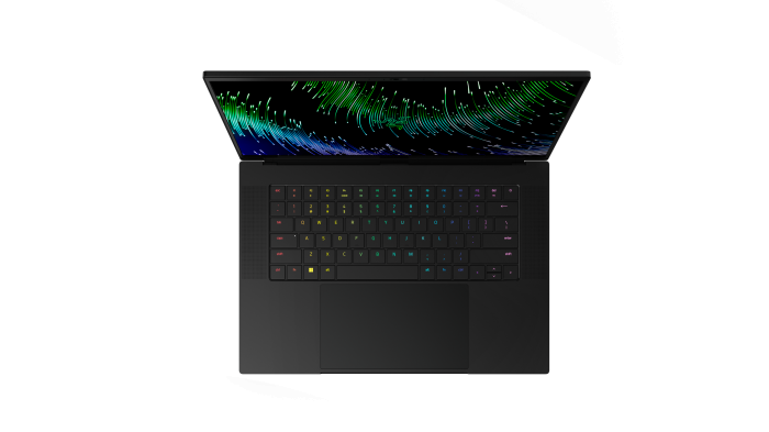 Razer Blade 16 (Bild: Razer)