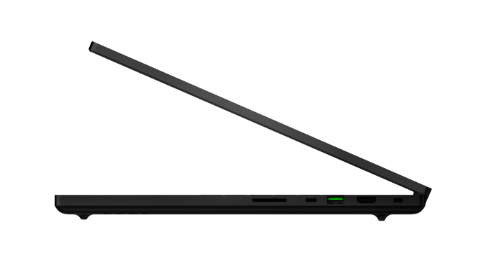 Razer Blade 18 (Bild: Razer)