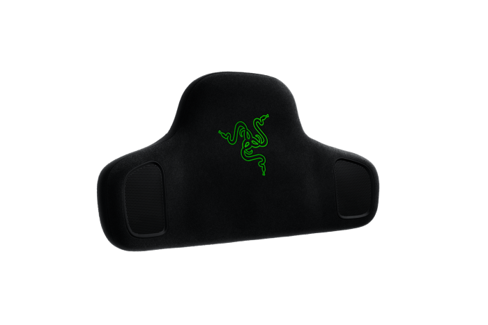 Project Carol (Bild: Razer)