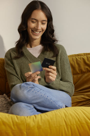 Muse Blocks der dritten Generation  (Bild: Senic)