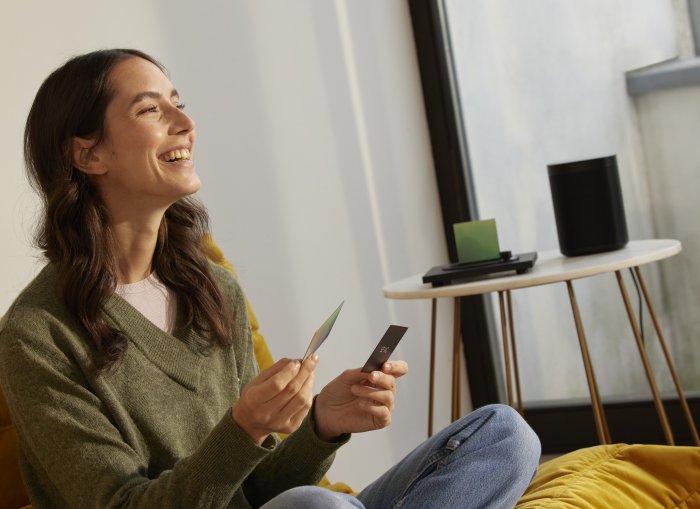 Muse Player verwendet Muse Blocks. (Bild: Senic)