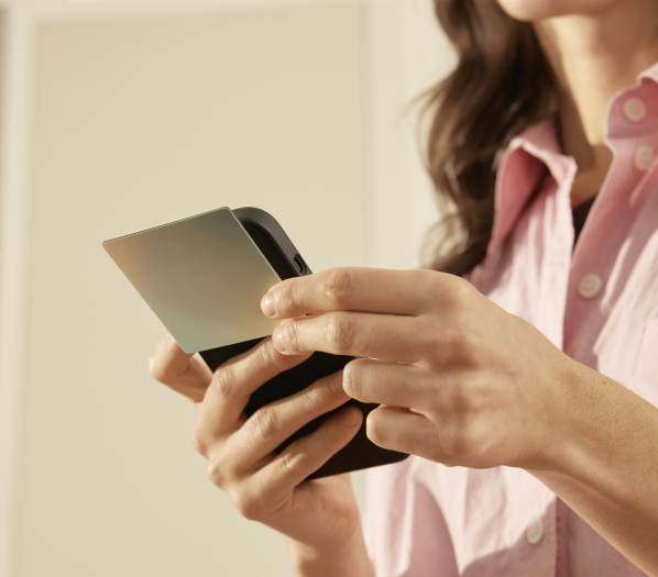 Muse Blocks der dritten Generation  (Bild: Senic)