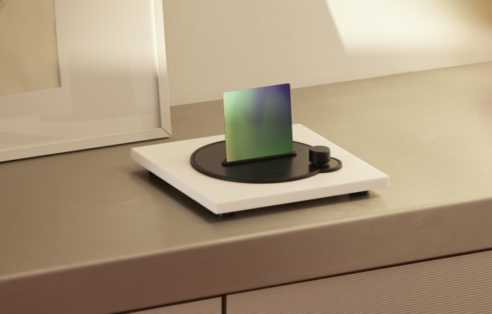 Muse Player verwendet Muse Blocks. (Bild: Senic)