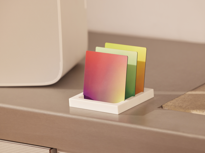 Muse Blocks der dritten Generation  (Bild: Senic)