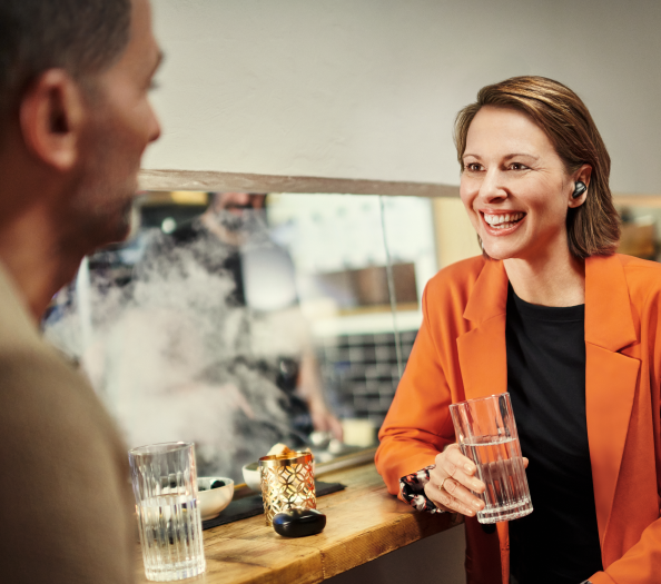 Conversation Clear Plus (Bild: Sennheiser)