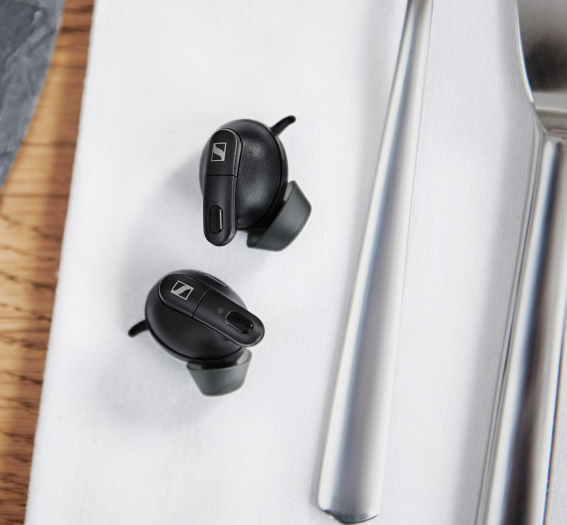 Conversation Clear Plus (Bild: Sennheiser)