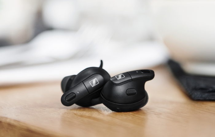Conversation Clear Plus (Bild: Sennheiser)