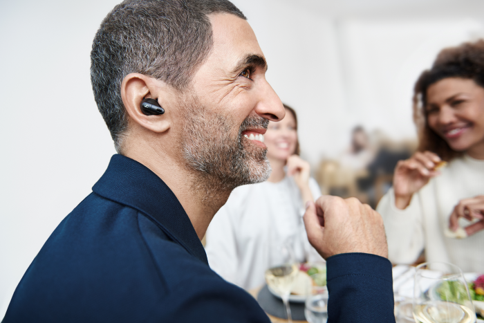 Conversation Clear Plus (Bild: Sennheiser)