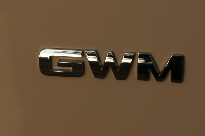 Zum Mutterkonzern Great Wall Motors (GWM) gehören auch Marken wie Haval, Wey oder Tank sowie der Akkuhersteller Svolt. (Foto:Friedhelm Greis/Golem.de)