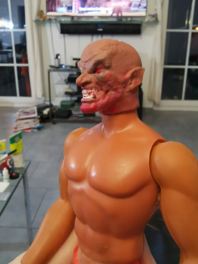 Nosferatu ist bald fertig. (Achim Sawall/Golem.de)