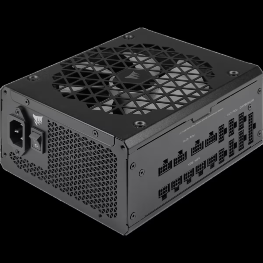 Corsair RMX Shift 80 Plus Gold (Bild: Corsair)