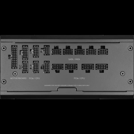 Corsair RMX Shift 80 Plus Gold (Bild: Corsair)