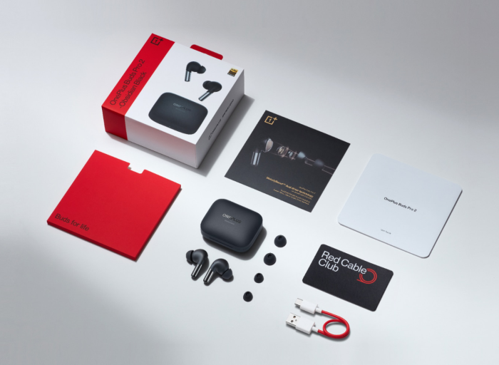 Buds Pro 2 (Bild: Oneplus)