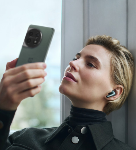 Buds Pro 2 (Bild: Oneplus)