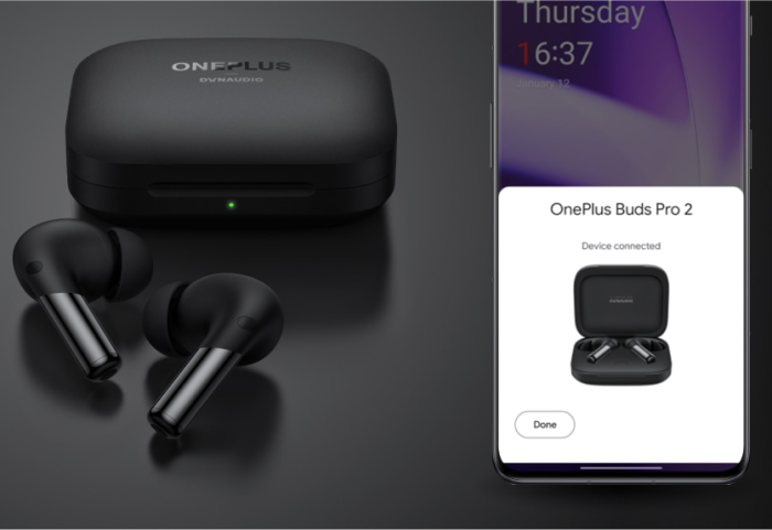 Buds Pro 2 (Bild: Oneplus)