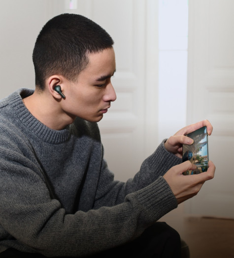 Buds Pro 2 (Bild: Oneplus)