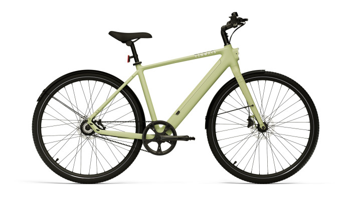 E-Bike Tenways CGO600 Pro (Bild: Hersteller)