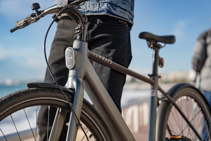E-Bike Tenways CGO600 Pro (Bild: Hersteller)