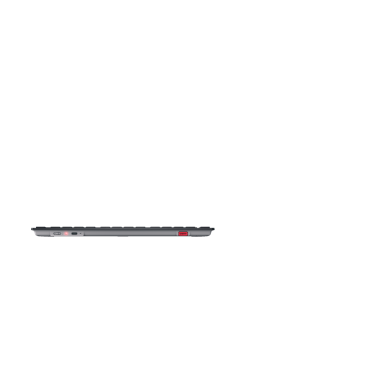 Cherry KW 9200 Mini (Bild: Cherry)