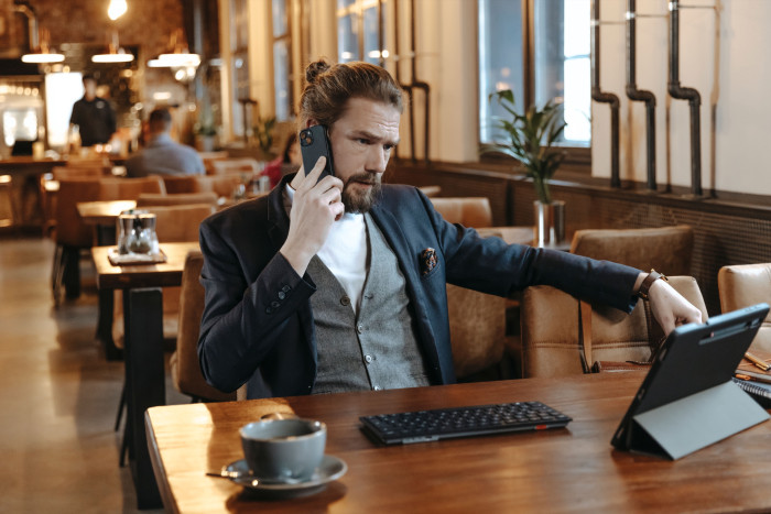 Cherry KW 9200 Mini (Bild: Cherry)