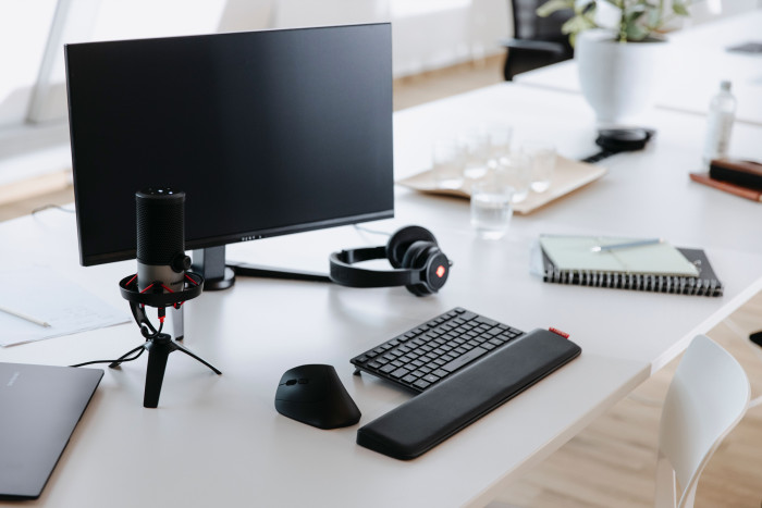 Cherry KW 9200 Mini (Bild: Cherry)