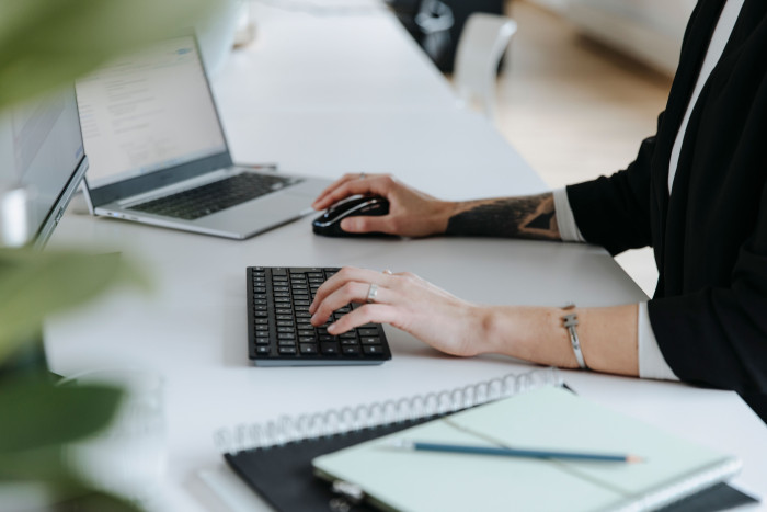 Cherry KW 9200 Mini (Bild: Cherry)