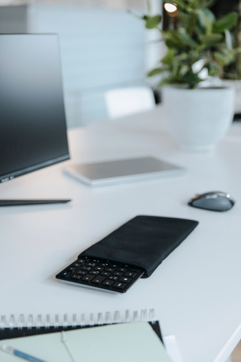 Cherry KW 9200 Mini (Bild: Cherry)