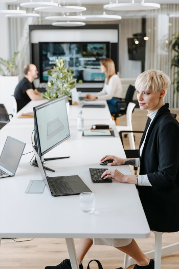 Cherry KW 9200 Mini (Bild: Cherry)