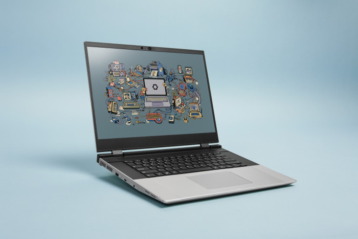 Framework Laptop 16 (Bild: Framework)