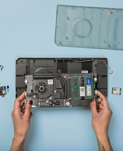 Cooler Master Mainboard Case (Bild: Cooler Master)