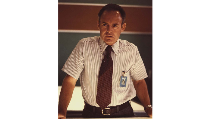 Gordon Moore (Bild: Intel)