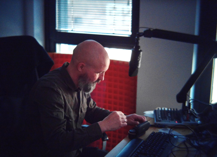 Die nur mit Lightroom, nicht aber mit Topaz Photo AI bearbeitete Version des Bildes (Bild: Tobias Költzsch/Golem.de)