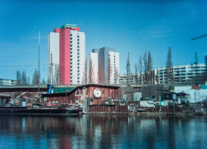 Die nur mit Lightroom, nicht aber mit Topaz Photo AI bearbeitete Version des Bildes (Bild: Tobias Költzsch/Golem.de)