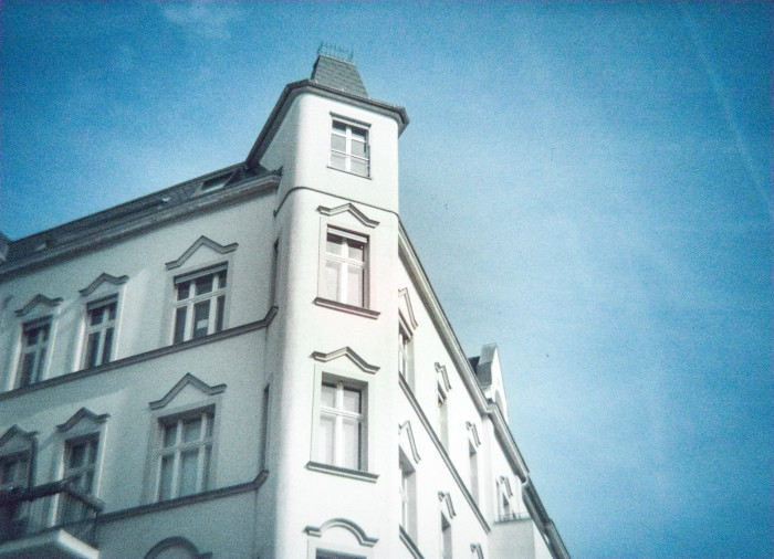 Die nur mit Lightroom, nicht aber mit Topaz Photo AI bearbeitete Version des Bildes (Bild: Tobias Költzsch/Golem.de)