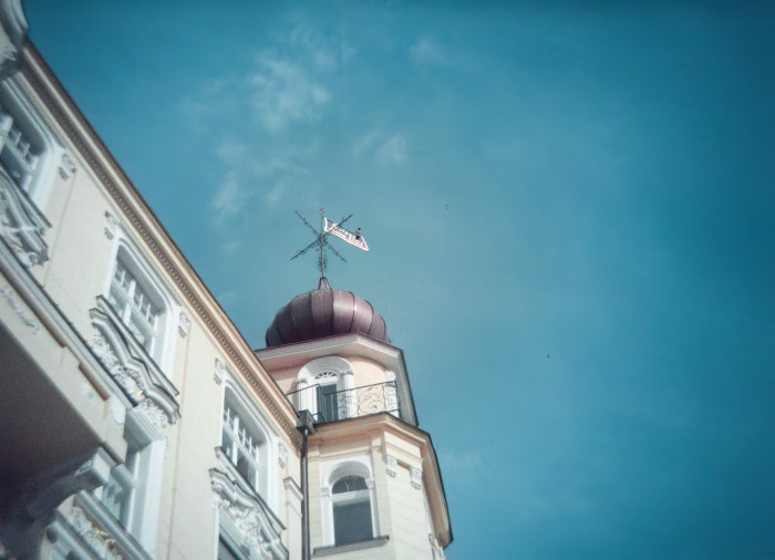 Eine weitere Tageslichtaufnahme mit etwas dunkler entwickeltem Himmel. (Bearbeitung mit Lightroom und Topaz Photo AI) (Bild: Tobias Költzsch/Golem.de)