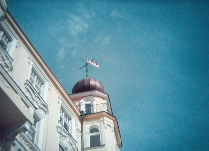 Die nur mit Lightroom, nicht aber mit Topaz Photo AI bearbeitete Version des Bildes (Bild: Tobias Költzsch/Golem.de)