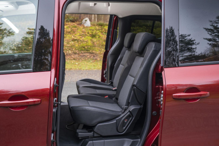 Kangoo E-Tech Electric (Bild: Renault)